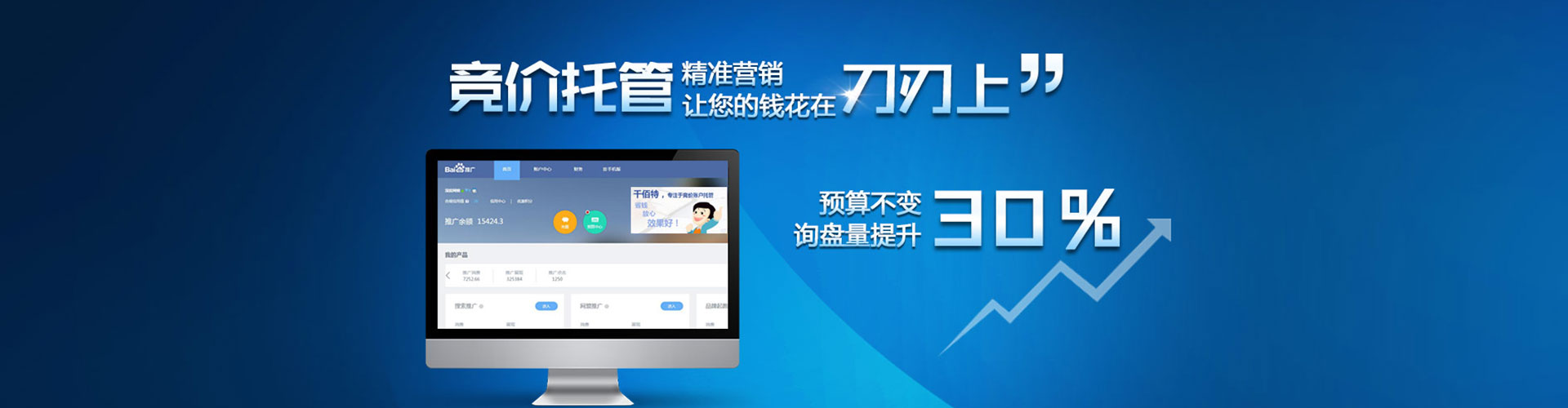 武宣sem专员
